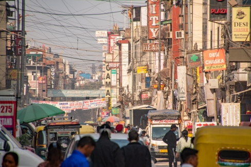 Paharganj