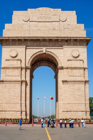 India Gate