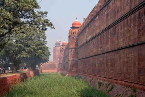 Red Fort