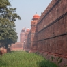 Red Fort