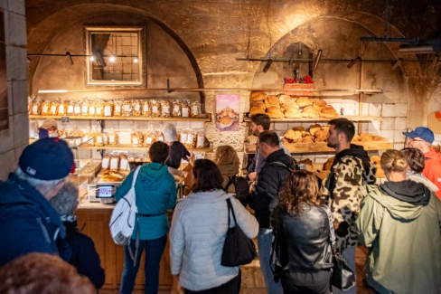 Antico Forno Santa Caterina