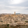 Belvedere di Murgia Timone