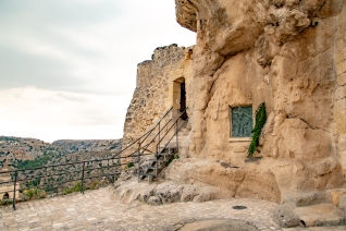 Chiesa di Santa Maria di Idris
