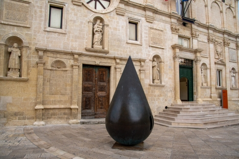 Museo Nazionale d’Arte Medievale e Moderna