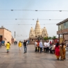 Kashi Vishwanath Corridor