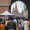 Shri Kashi Vishwanath Tempel