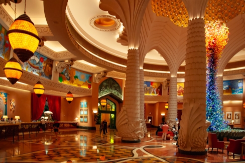 Atlantis The Palm
