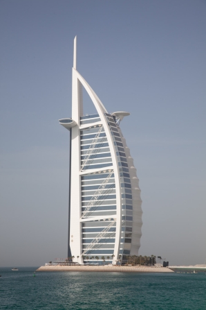Burj Al Arab