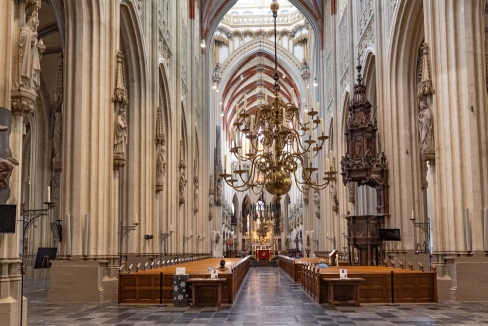 Sint-Janskathedraal