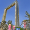 Dubai Frame