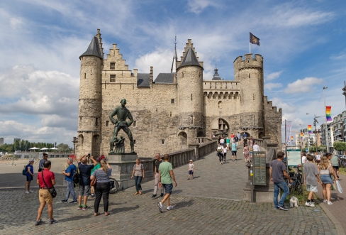 Het Steen