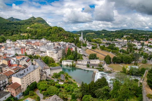 Lourdes