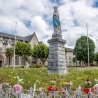 Lourdes als bedevaartsoord