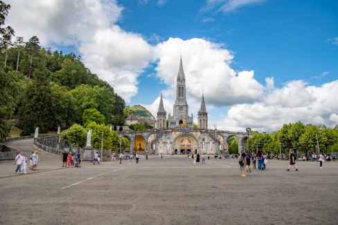 Notre-Dame de Lourdes