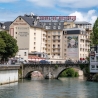 Overnachten in Lourdes