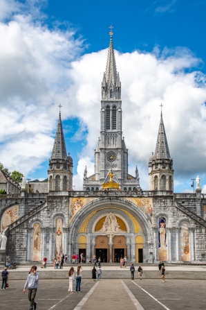 Rozenkransbasiliek