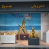 Winkelen in Dubai