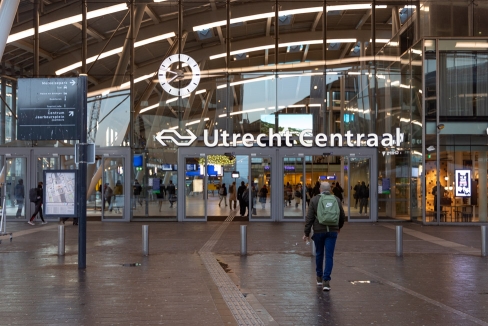 Utrecht Centraal