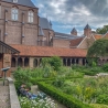 Pandhof Sinte Marie