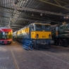 Spoorwegmuseum