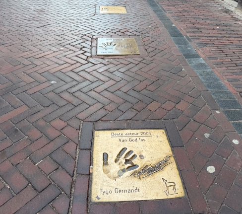 Walk of Fame