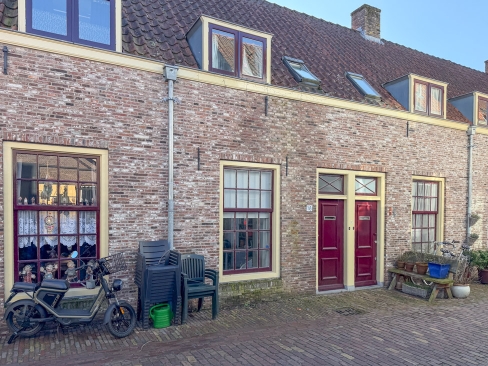 Zeven Steegjes