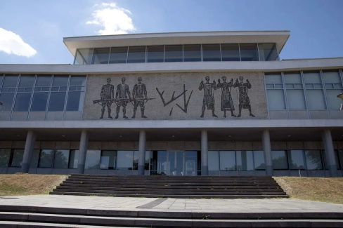 Museum van Joegoslavië