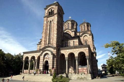 Sint-Marcuskerk