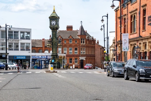 Jewellery Quarter