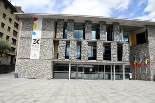 Consell General