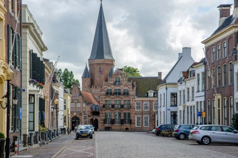 Drogenapstoren