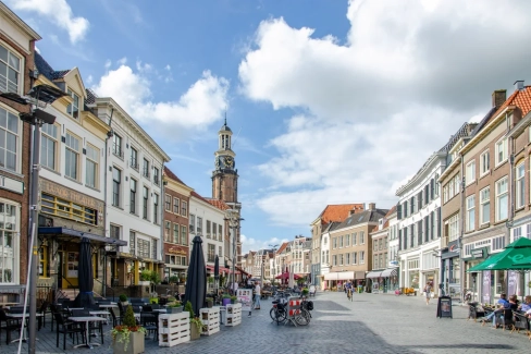 Houtmarkt