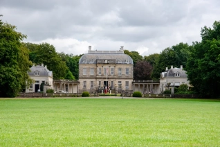 Huis De Voorst