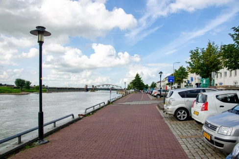 IJsselkade