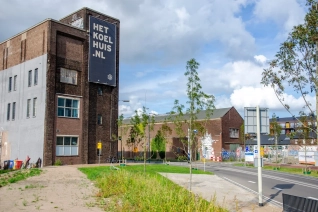 Noorderhaven en Het Koelhuis