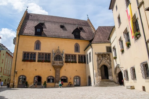 Altes Rathaus