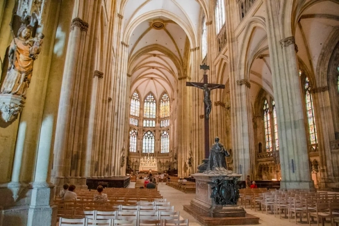 Dom St. Peter