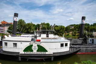 Donau-Schiffahrtsmuseum