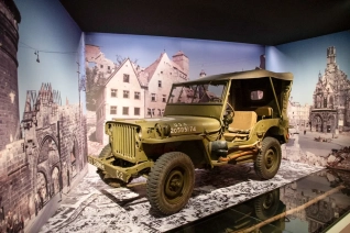 Haus der Bayerischen Geschichte