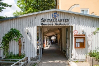 Spitalgarten