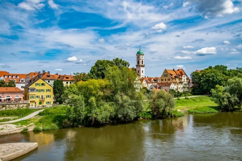 Stadtamhof