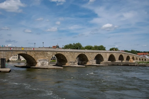 Steinerne Brücke