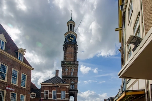Wijnhuistoren